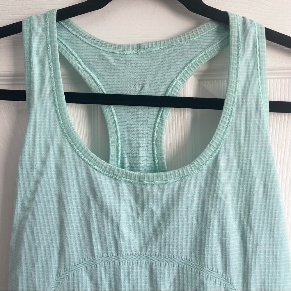 Lululemon Run Swiftly Tech Racerback - image 5